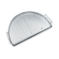 Поддон Drip &#039;N Griddle Deluxe для корзины SnS 57 см