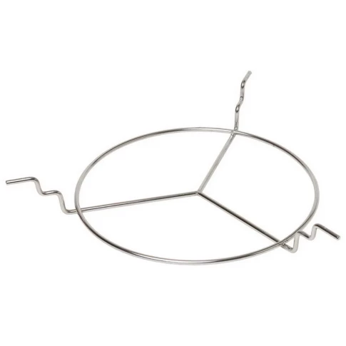 Жароотсекатель и опора для него (для BASIC и CLASSIC без SGS)