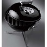Угольный гриль Weber Smokey Joe Premium, 37 см, чёрный в Нижнем Новгороде в Нижнем Новгороде