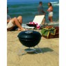 Угольный гриль Weber Smokey Joe Premium, 37 см, чёрный в Нижнем Новгороде в Нижнем Новгороде