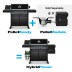 Гриль газовый Броил Кинг Барон 590 IRX  (Broil King BARON 590 IRX SHADOW)