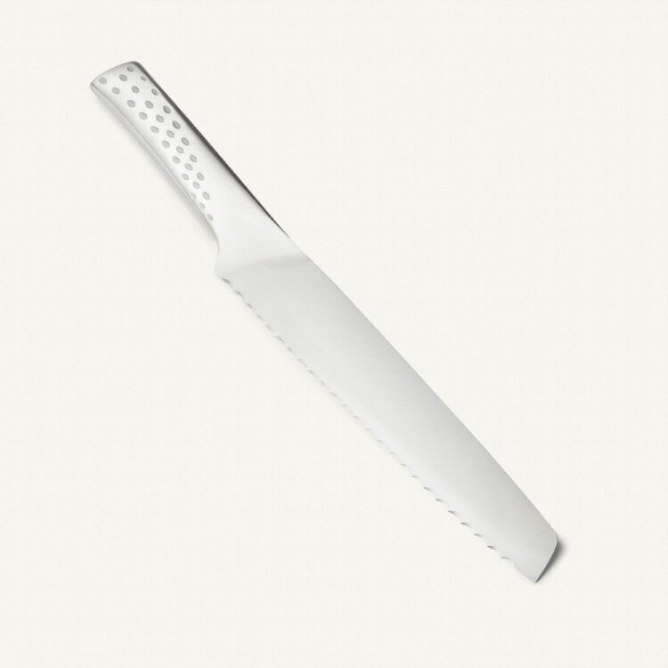 Нож для хлеба Weber Deluxe, 21 см 