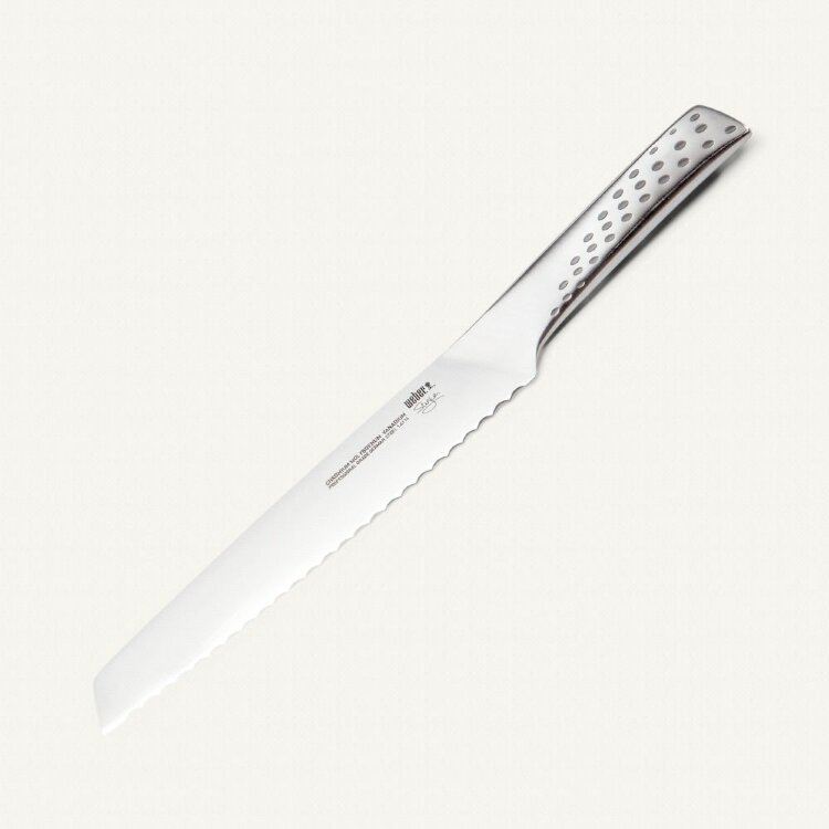 Нож для хлеба Weber Deluxe, 21 см 