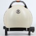 Газовый гриль O-GRILL 900MT, bicolor black-cream