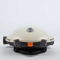 Газовый гриль O-GRILL 900MT, bicolor black-cream