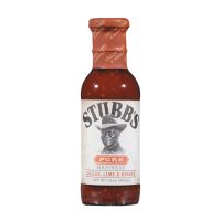 Маринад гриль для свинины &quot;Stubbs Pork Marinade&quot;