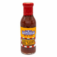 Соус барбекю Suckle Busters Original  BBQ Sauce, пласт. бут, 354 мл