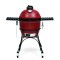 Керамический гриль Kamado Joe Classic I