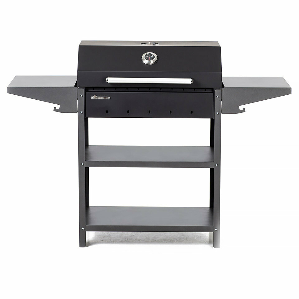 Family Standart BBQ FSB 2000