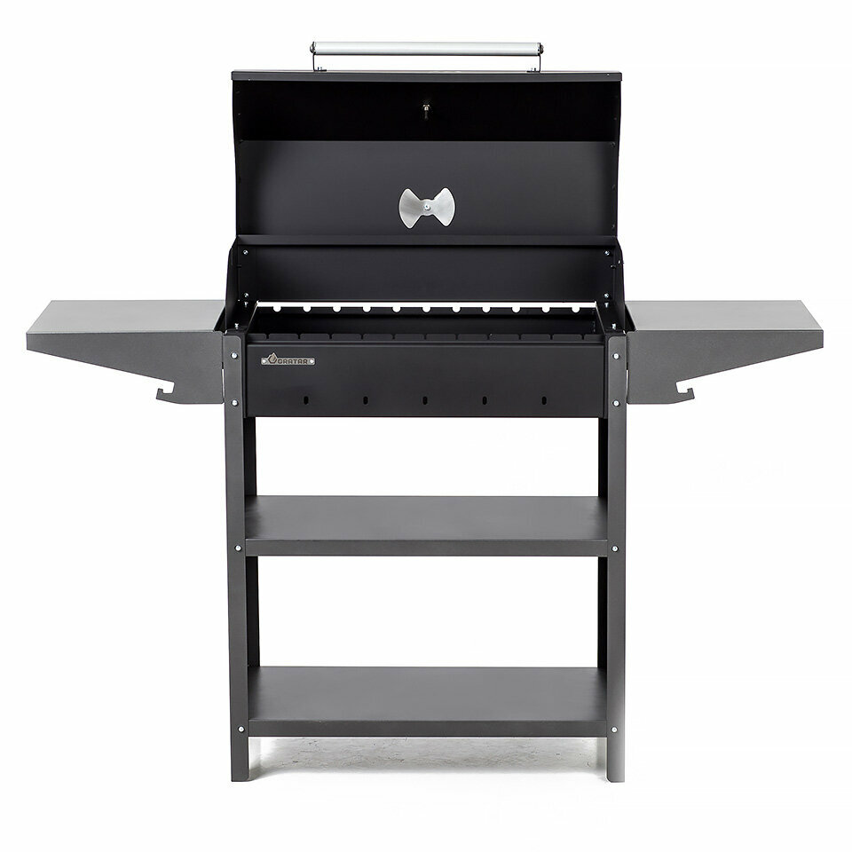 Family Standart BBQ FSB 2000