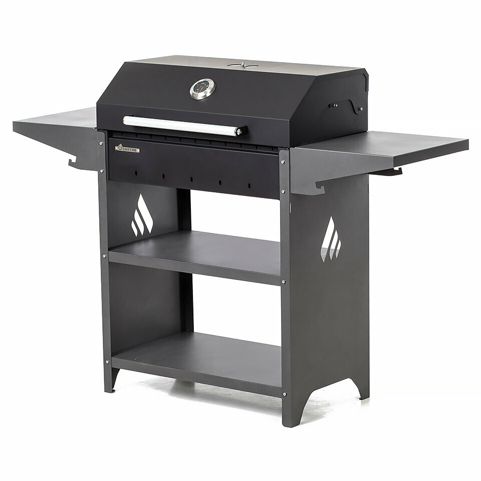 Family Standart BBQ FSB 2000