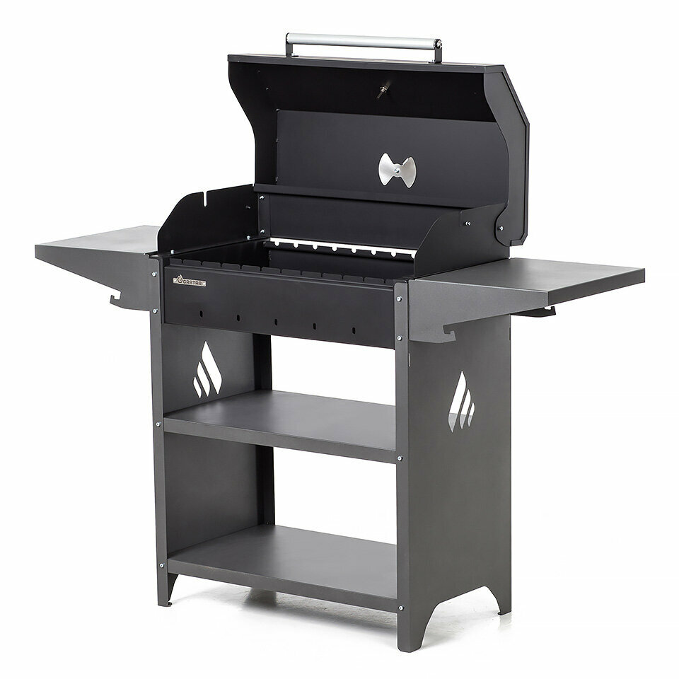 Мангал Family Standart BBQ FSB 2000  