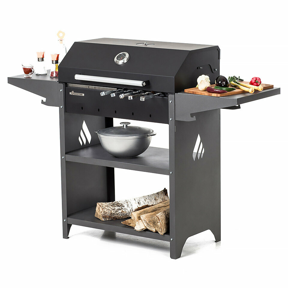 Мангал Family Standart BBQ FSB 2000  