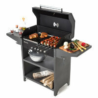 Мангал Family Standart BBQ FSB 2000  
