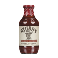 Соус барбекю &quot;Stubbs Hickory Bourbon&quot;
