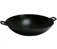 ВОК для гриля Kamado Joe, чугунный, круглый