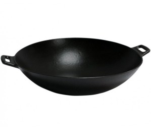 ВОК для гриля Kamado Joe, чугунный, круглый