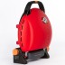 Газовый гриль O-GRILL 800T, красный