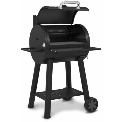 Барельная гриль коптильня Broil-King Regal Grill 400, угольная в Нижнем Новгороде