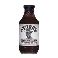 Соус барбекю &quot;Stubbs Sticky Sweet&quot;