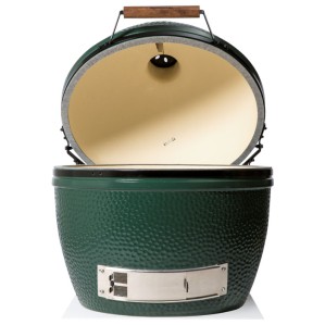 Керамический гриль Big Green Egg XL