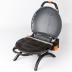 Газовый гриль O-GRILL 700T, чёрный
