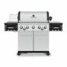 Газовый гриль Broil King Регал С 590 ПРО (Regal S 590 PRO IR), нерж. сталь