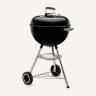 Гриль угольный Classic Kettle 47 см черный  