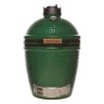 Керамический гриль Big Green Egg S  