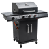 Газовый гриль Char-Broil Перфоманс Повер Эдишн 3б (Performance Power Edition 3B)