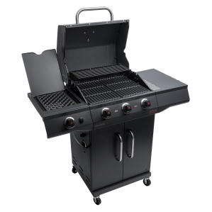 Газовый гриль Char-Broil Перфоманс Повер Эдишн 3б (Performance Power Edition 3B)