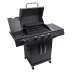 Газовый гриль Char-Broil Перфоманс Повер Эдишн 3б (Performance Power Edition 3B)