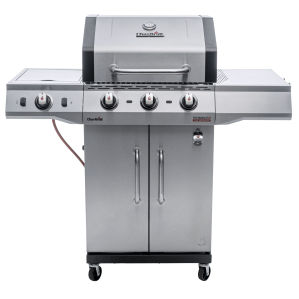 Газовый гриль Char-Broil Перфоманс Про 3с (Performance PRO 3S)