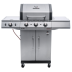 Газовый гриль Char-Broil Перфоманс Про 3с (Performance PRO 3S)