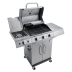 Газовый гриль Char-Broil Перфоманс Про 3с (Performance PRO 3S)