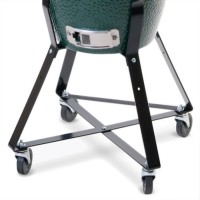 Ножки с колесиками к тележке для грилей Big Green Egg XL